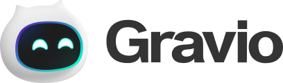 Gravio logo